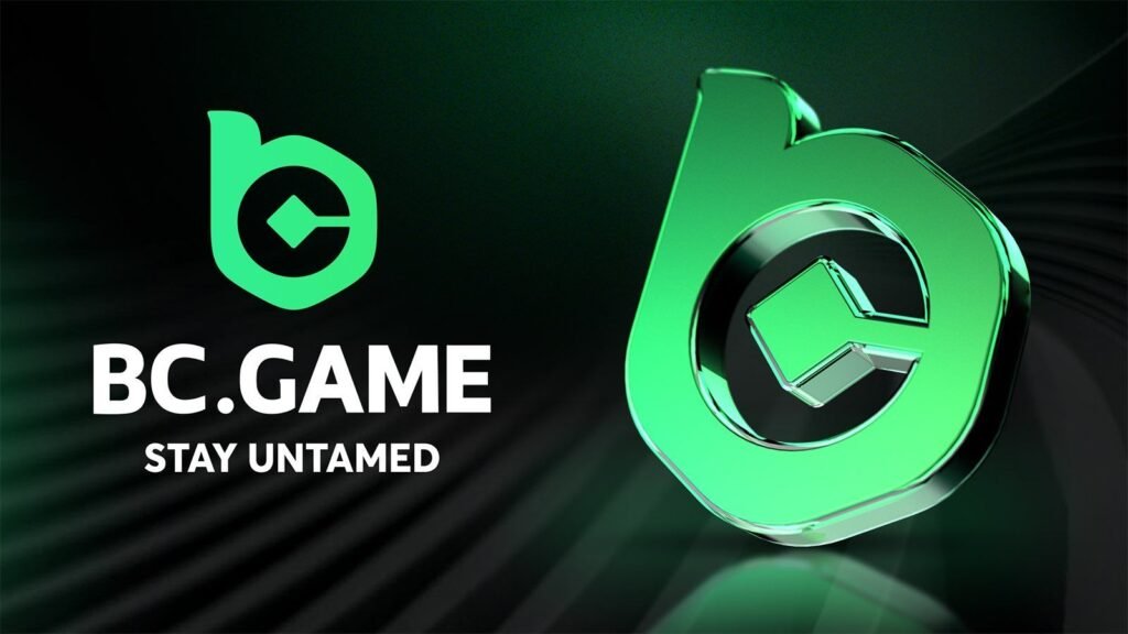 Experience Excitement and Rewards with BCgame 20 Experience Excitement and Rewards with BCgame 20