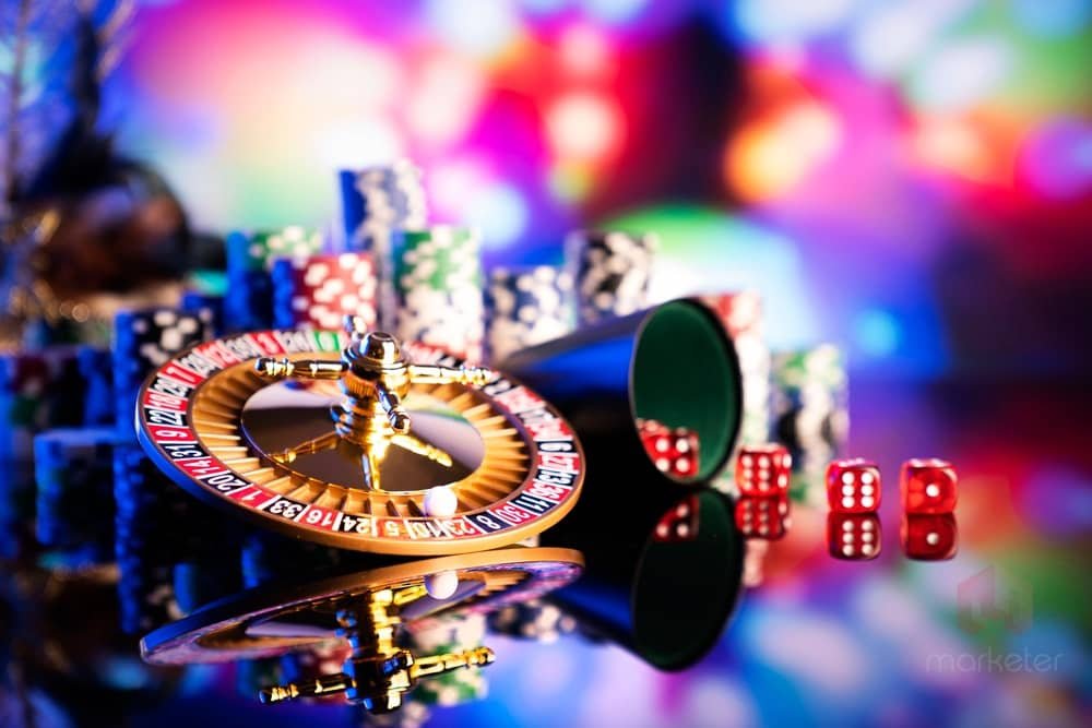Explore the Excitement of UK Casino Online Explore the Excitement of UK Casino Online