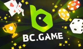 Explore the Exciting World of BC Game Bônus 16 Explore the Exciting World of BC Game Bônus 16