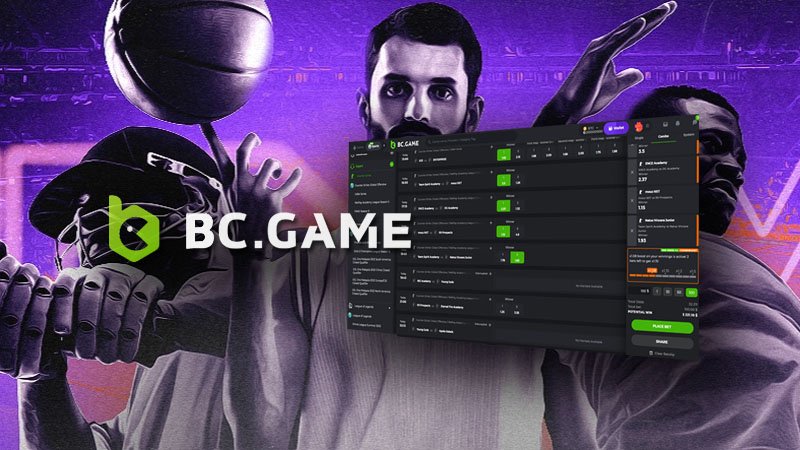Explore the Exciting World of bc game bônus Explore the Exciting World of bc game bônus