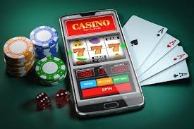 Explore the Thrilling World of Bounty Reels Casino & Sportsbook 55 Explore the Thrilling World of Bounty Reels Casino & Sportsbook 55