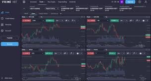 Exploring PrimeXBT Forex A Comprehensive Guide to Trading