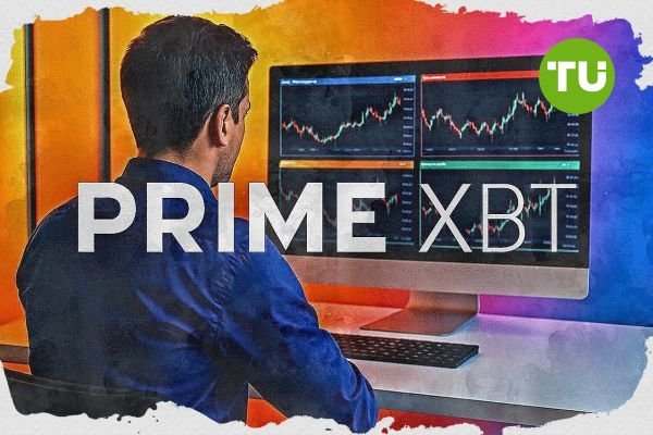 Exploring PrimeXBT Forex A Comprehensive Guide