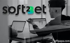 Exploring the Future of Online Gaming A Deep Dive into Soft2Bet Invest Exploring the Future of Online Gaming A Deep Dive into Soft2Bet Invest