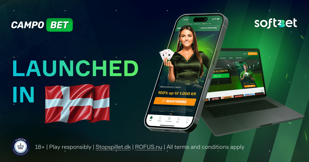 Exploring the Future of Online Gaming A Deep Dive into Soft2Bet Invest Exploring the Future of Online Gaming A Deep Dive into Soft2Bet Invest