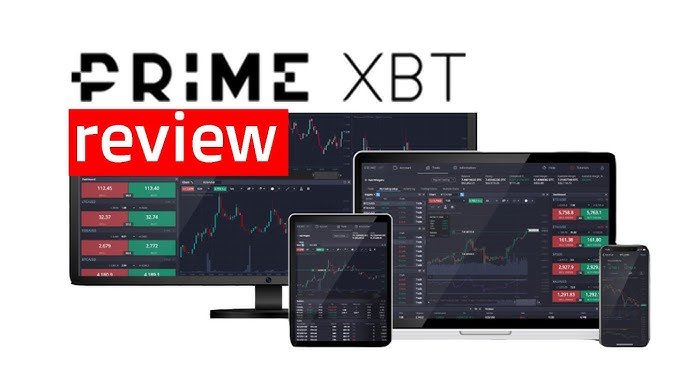 Guide to PrimeXBT Withdrawal Ensuring Secure Access to Your Funds