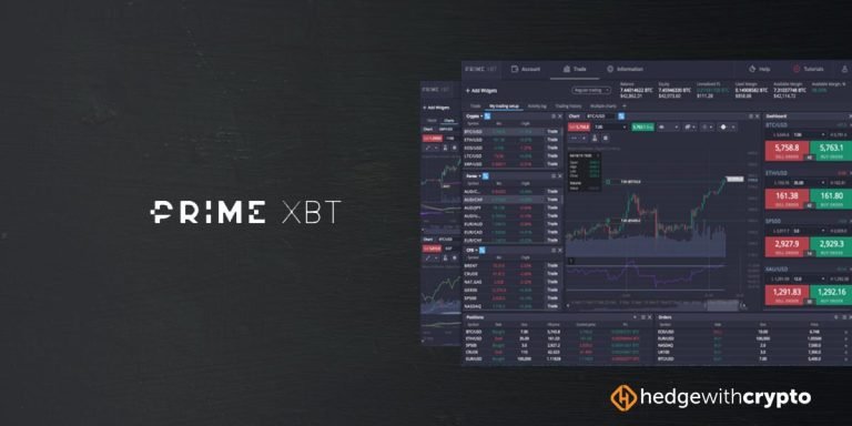 Guide to PrimeXBT Withdrawal Ensuring Secure Access to Your Funds