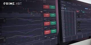 Guide to PrimeXBT Withdrawal Ensuring Secure Access to Your Funds