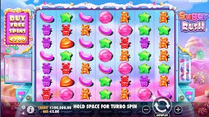 Sugar Rush 달콤한 즐거움과 과도한 에너지 Sugar Rush 달콤한 즐거움과 과도한 에너지
