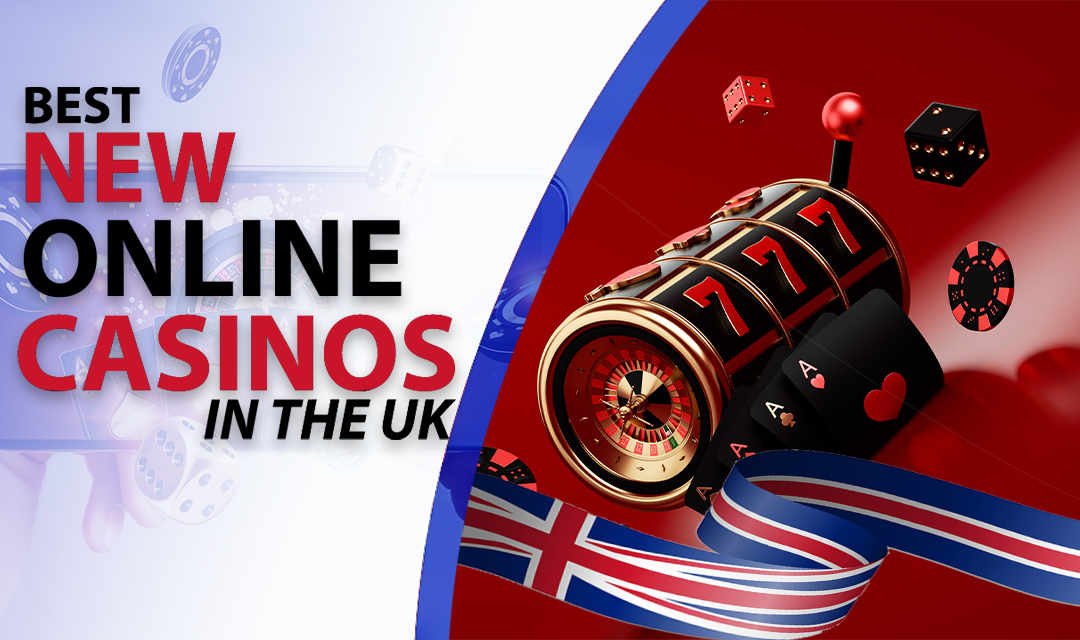 Latest Trends and Updates in Online Casino UK News 0