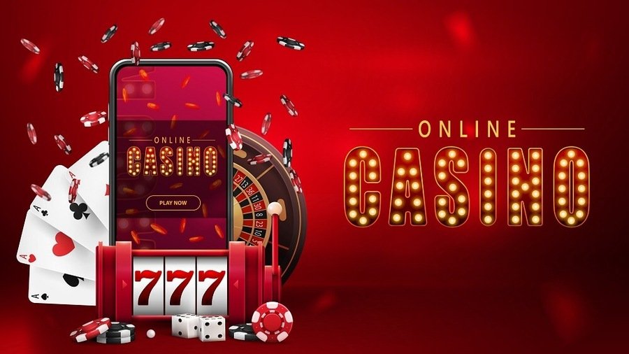 Online kasina pro Čechy Hrajte bezpečně a zábavně