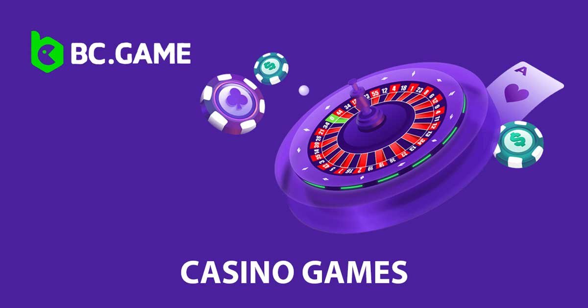 The Ultimate Guide to Casino BC Game 4 The Ultimate Guide to Casino BC Game 4
