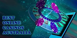 Ultimate Guide to Online Casinos AU Discover Your Gaming Paradise Ultimate Guide to Online Casinos AU Discover Your Gaming Paradise