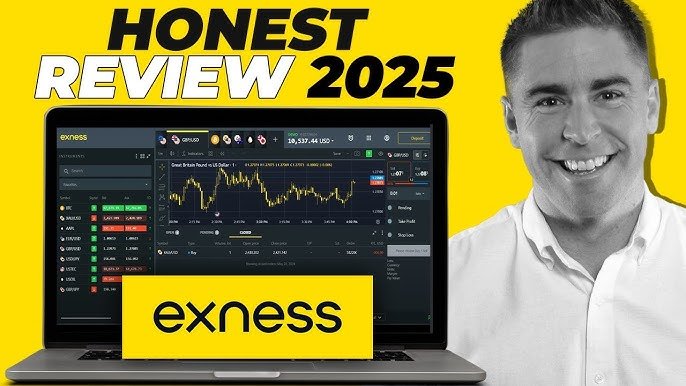 Understanding Exness Deposit Options A Comprehensive Guide Understanding Exness Deposit Options A Comprehensive Guide