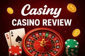 Unlocking the Excitement of Casiny Bonus Unlocking the Excitement of Casiny Bonus