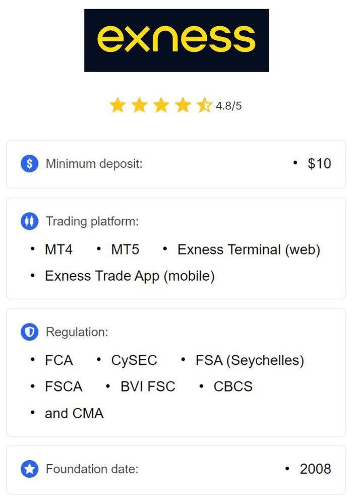 Complete Guide to Exness MT4 PC Download 4