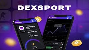 最新トレンドと機能を備えたDexSportデジタルプラットフォーム 最新トレンドと機能を備えたDexSportデジタルプラットフォーム