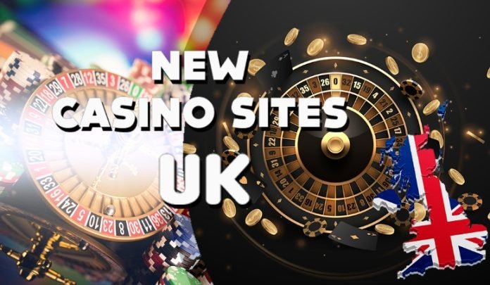 Discover Online Casino Free Play No Registration Needed