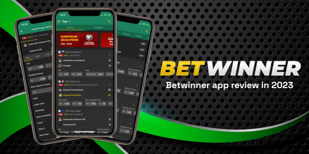 Discover the Allure of Betwinner Casino