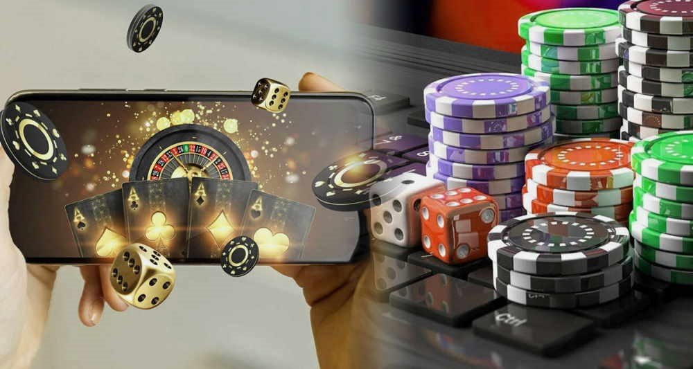 Discover the Best of Mandarin Online Casino UK
