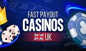 Discover the Best Online Casino App UK for Thrilling Gaming Experience