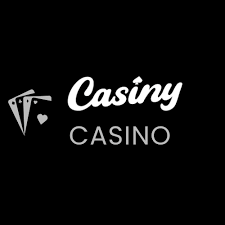 Discover the Excitement of Casiny Casino Your Ultimate Gaming Destination