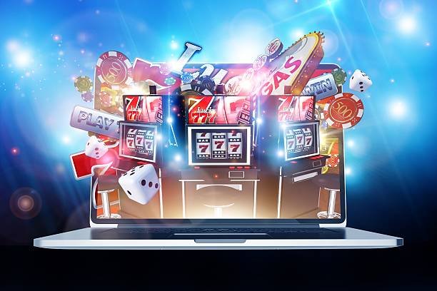 Discover the Exciting World of Vegastars Casino AU 40