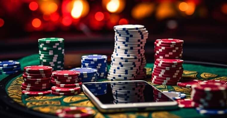 Discover the Secure UK Online Casino Experience