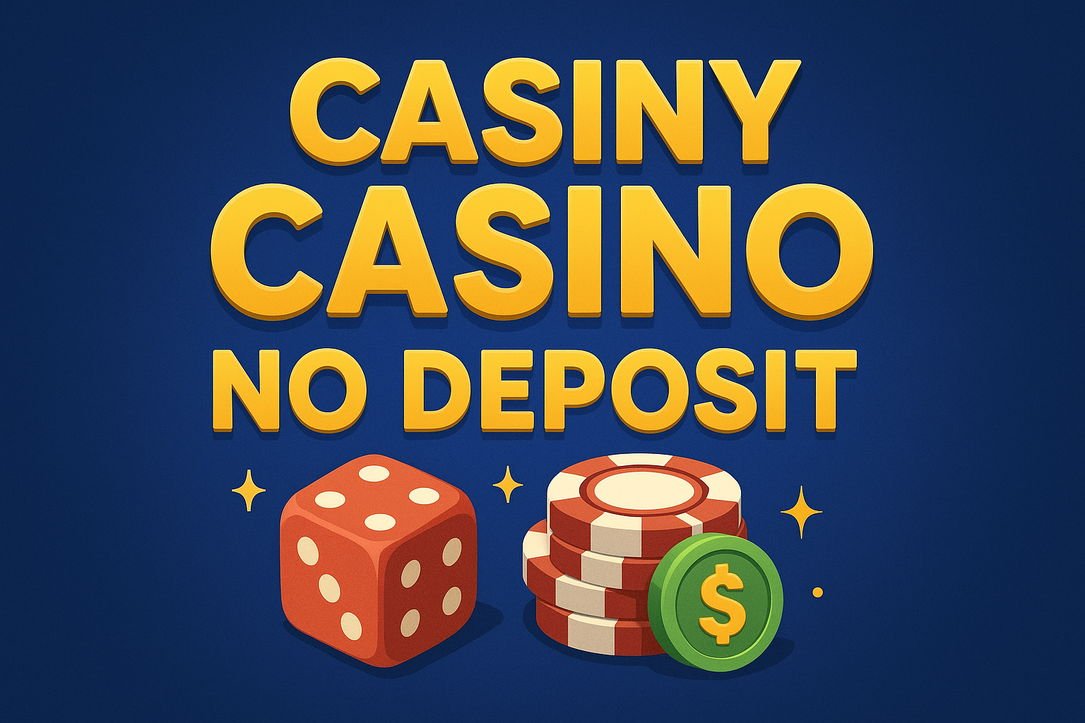 Everything You Need to Know About Casiny Casino