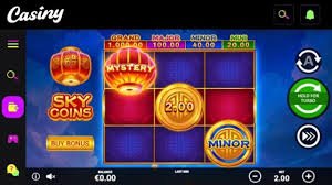 Exploring the Benefits of the Casiny Casino No Deposit Bonus