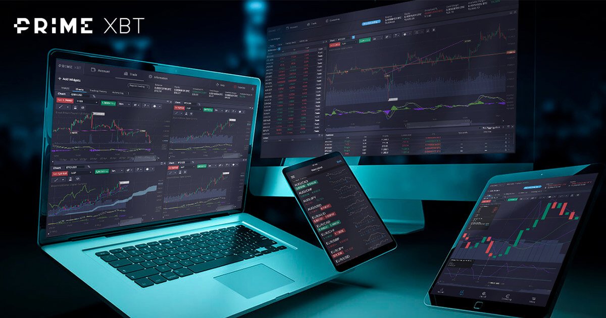Exploring the PrimeXBT Bonus Unleash Your Trading Potential