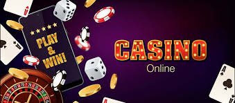 Fedezd fel az új kaszinók világát uj casino
