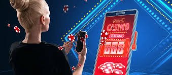 Fedezd fel az új kaszinók világát uj casino