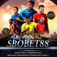 Keunggulan Agen Resmi SBOBet di Indonesia