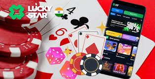 Lucky Star Casino - Your Gateway to Exciting Gaming Adventures Lucky Star Casino - Your Gateway to Exciting Gaming Adventures