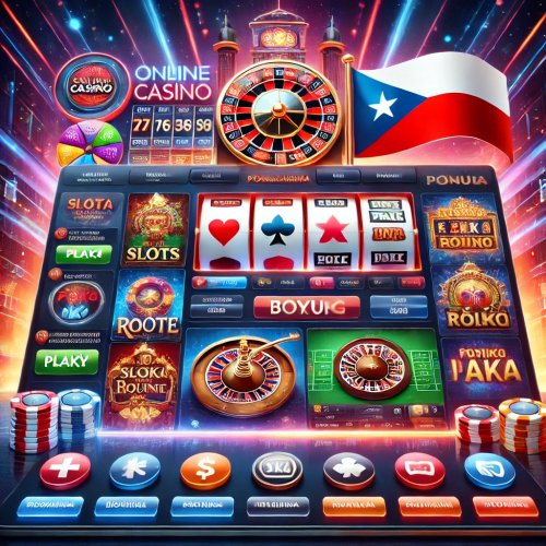 Nejlepší Casino Ceske - Hrajte a Vyhrajte!