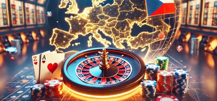 Nejlepší online casina s českou 9 Nejlepší online casina s českou 9