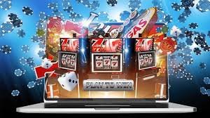 Nejlepší tipy na nové online casino bonus bez Nejlepší tipy na nové online casino bonus bez