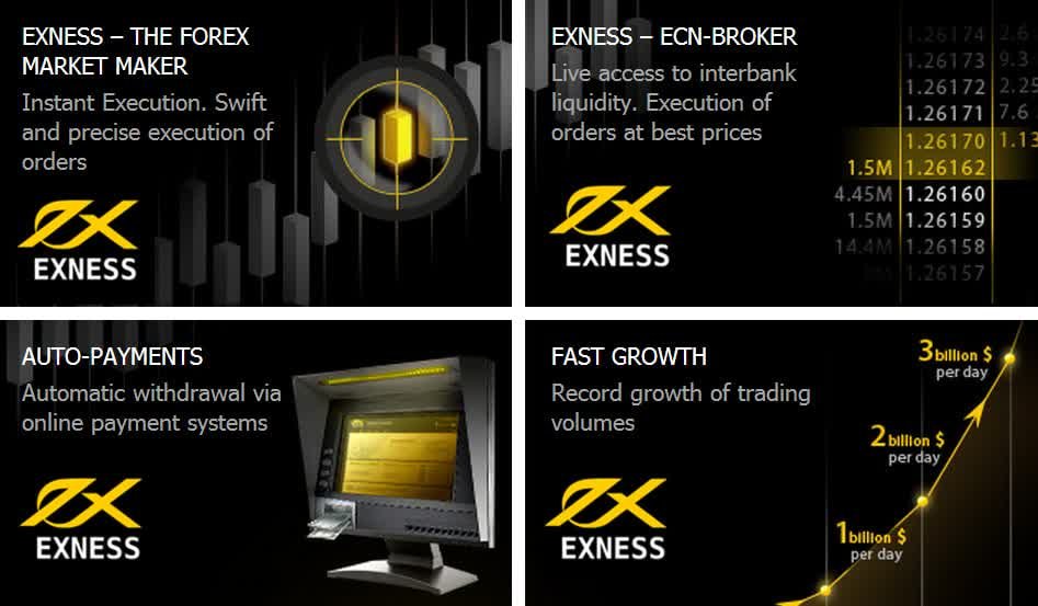 Understanding the www exness com demo account A Comprehensive Guide Understanding the www exness com demo account A Comprehensive Guide