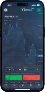 Unlocking Financial Opportunities Pocket Option Programa de Afiliados