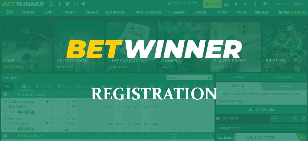 Winning Big with Betwinner Your Ultimate Guide