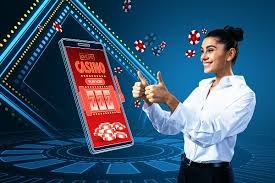 Zahraniční online casino Vše, co potřebujete vědět pro úspěšné hraní