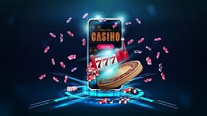 Zahraniční online casino Vše, co potřebujete vědět pro úspěšné hraní