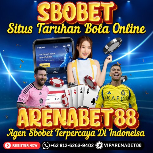 agen sbobet terpercaya Panduan Memilih dan Tips Bermain Aman