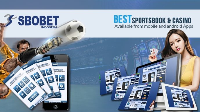 Agen Sbobet88 Terpercaya Panduan Lengkap untuk Pemain Judi Online