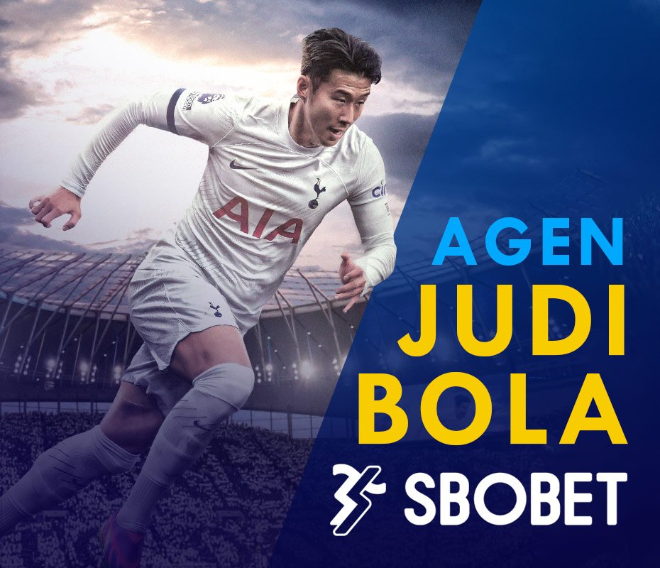 Agen Sbobet88 Terpercaya untuk Pengalaman Taruhan yang Aman dan Menguntungkan