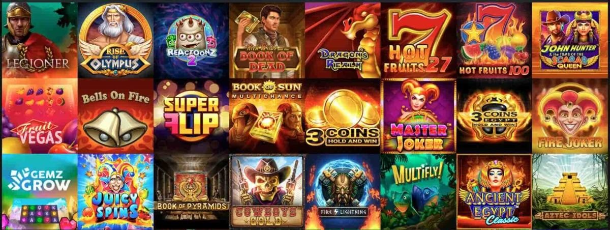 BonanzaGame Casino Twój Przewodnik po Świecie Gier BonanzaGame Casino Twój Przewodnik po Świecie Gier