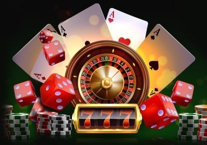 Casino Reward NFTs A New Era in Gaming and Rewards Casino Reward NFTs A New Era in Gaming and Rewards