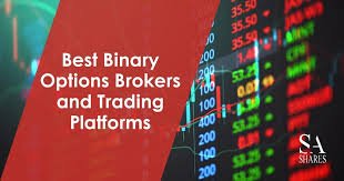 Discover the Best Binary Options Trading Websites for Successful Investing