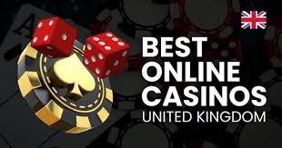 Discover the Best UK Online Casino List for 2023 17